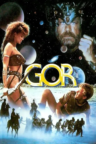 Gor (1987) MULTI.HDR.AI.UP.2160p.BluRay.DTS.HD.MA.AC3-ChrisVPS / LEKTOR AI i NAPISY