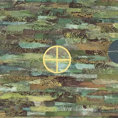 Midnight Oil - The Green Disc (1990)