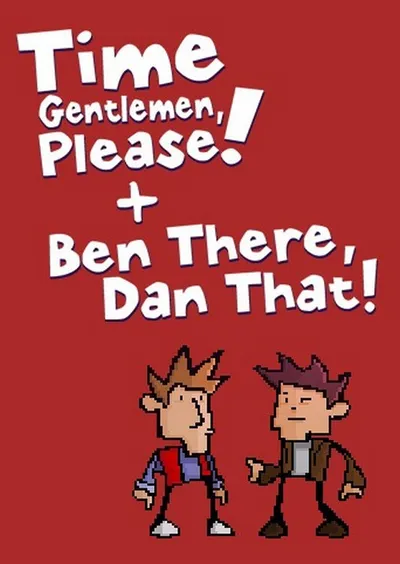Time Gentlemen, Please! + Ben There, Dan That! (2009) 1.0 GOG
