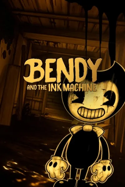 Bendy and the Ink Machine (2017) 1.5.1.2 GOG