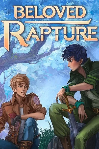 Beloved Rapture (2024) v1.1.8 GOG