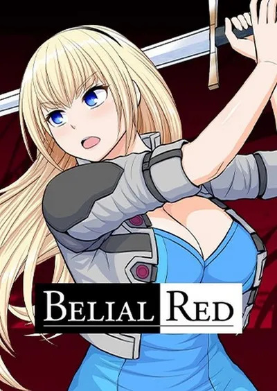 Belial Red (2023) 1.01 + DLC GOG