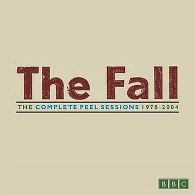 The Fall - The Complete Peel Sessions 1978-2004 (2005)