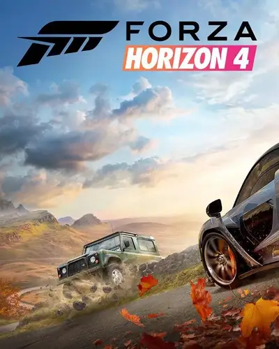 Forza Horizon 4 Ultimate Edition (2018) [update 1.470.573 (02.06.2021)  + 61 DLC] MULTi16-ElAmigos / Polska Wersja Językowa