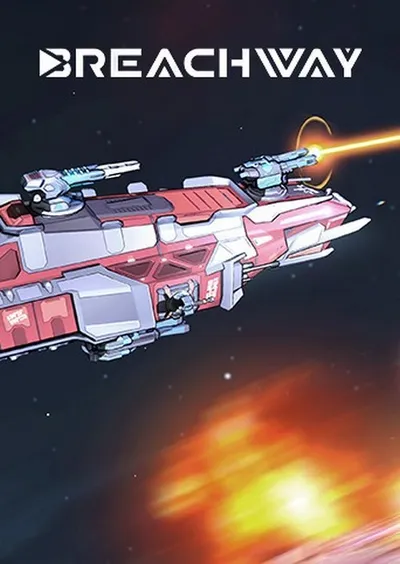 Breachway (2024) Wczesny dostęp 1.91.0.0 GOG / Polska wersja językowa