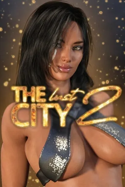 The Lust City 2 (2024) 1.5 GOG