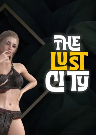 The Lust City (2023) 3.2 GOG