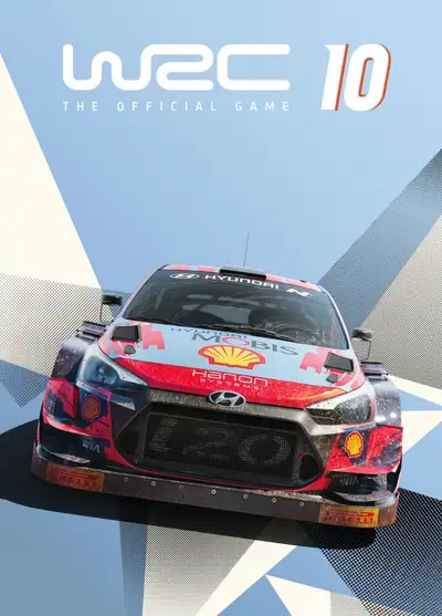 WRC 10: FIA World Rally Championship (2021)  ElAmigos / CODEX