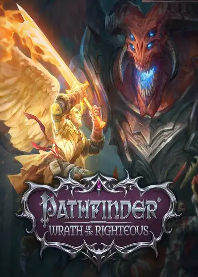Pathfinder: Wrath of the Righteous (2021) FLT / ElAmigos
