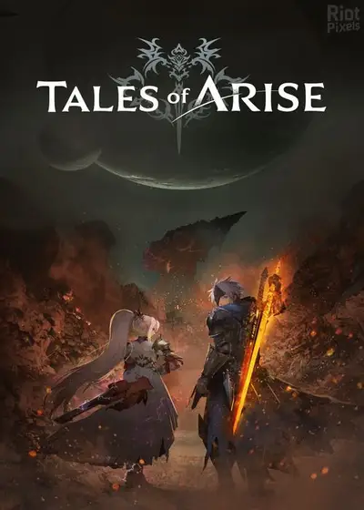 Tales of Arise (2021) FLT / ElAmigos