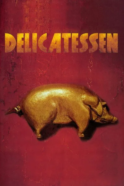 Delicatessen (1991) MULTi.2160p.UHD.BluRay.REMUX.DV.HDR.HEVC.DTS-HD.MA.5.1-MR ~ Lektor i Napisy PL