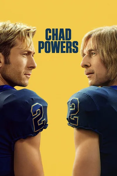 Chad Powers (2025) (Sezon 1) PLSUB.2160p.DSNP.WEB-DL.HDR.H265.DDP5.1-K83 / Napisy PL
