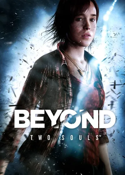 Beyond: Dwie dusze / Beyond: Two Souls (2013) -FitGirl Repack Build 5117920 (18.06.2020) + Controller Fix + Letterbox Remover / Polska wersja językowa