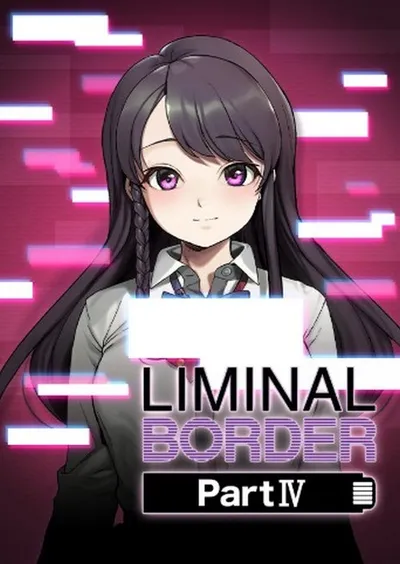 Liminal Border Part IV (2025) 1.0.0 + DLC GOG