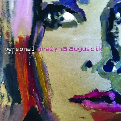 Grażyna Auguścik - Personal Selection (2011) [FLAC]