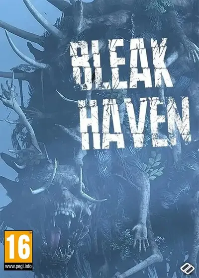 Bleak Haven (2025) TENOKE / Polska wersja językowa