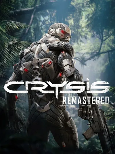 Crysis Remastered (2021) rc2_(82938) GOG / Polska wersja językowa