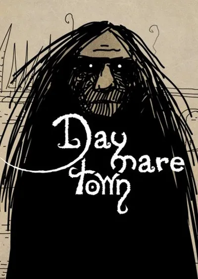 Daymare Town (2025) 1.1.10 GOG / Polska wersja językowa