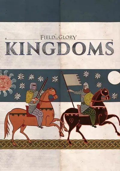 Field of Glory: Kingdoms (2024) 1.06.07 + DLC GOG