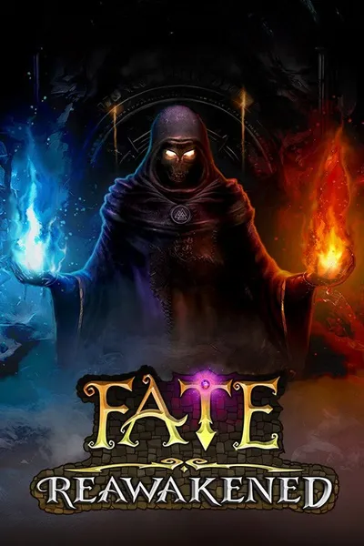 FATE: Reawakened (2025) 1.0.3 (85262) GOG