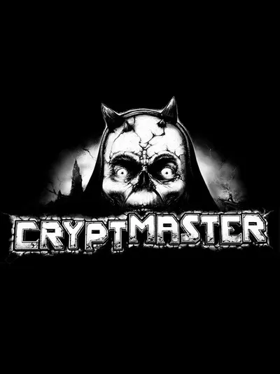 Cryptmaster (2024) 1.116 GOG