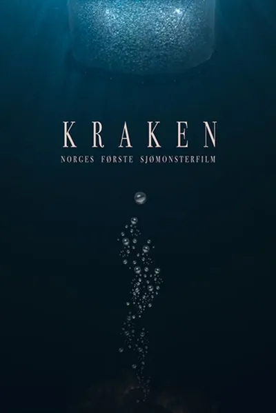 Podwodna bestia / Kraken (2025) PL.2160p.WEB-DL.SDR.HEVC.DDP2.0 / Lektor PL