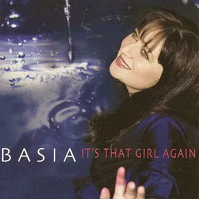 Basia - It's That Girl Again (2009) [FLAC]