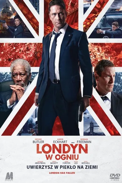 Londyn w ogniu / London Has Fallen (2016) MULTi.1080p.BluRay.REMUX.AVC.DTS-X.7.1-LTS ~ Lektor i Napisy PL