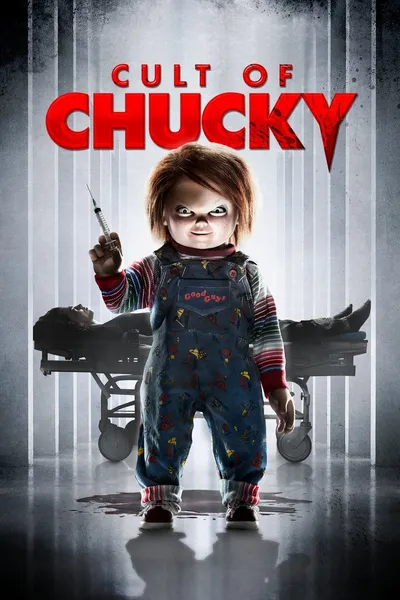 Kult laleczki Chucky / Cult of Chucky (2017) MULTi.2160p.UHD.BluRay.REMUX.DV.HDR.HEVC.DTS-HD.MA.5.1-MR ~ Lektor i Napisy PL