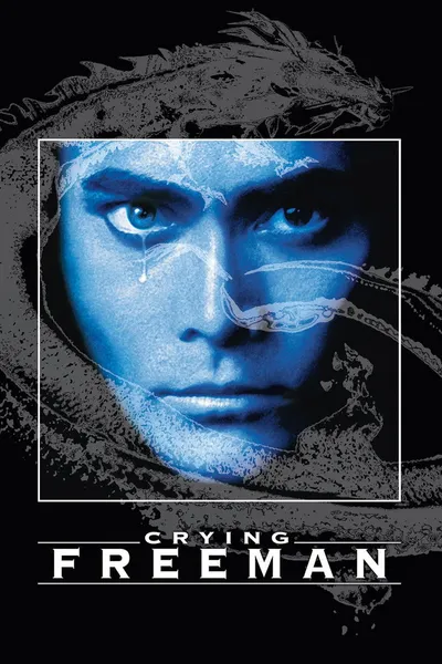 Wybrany / Crying Freeman (1995) MULTi.REMUX.2160p.UHD.Blu-ray.HDR.HEVC.DTS-HD.MA5.1-DENDA ~ Lektor i Napisy PL