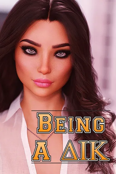 Being a DIK - Season 1 (2020) 1_0.4.8.14 + DLC GOG