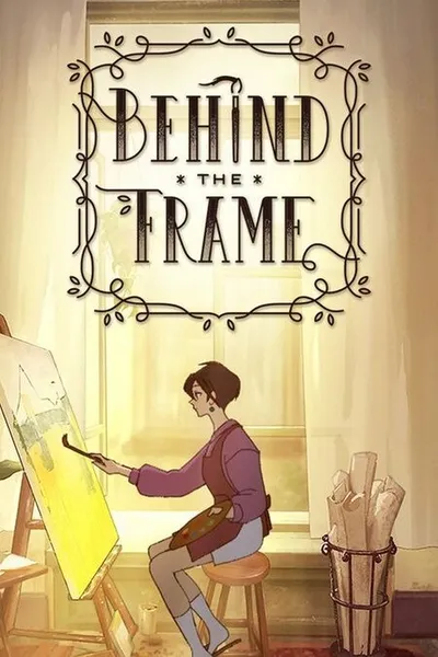 Behind the Frame: The Finest Scenery (2021) 2.0.4_01 GOG