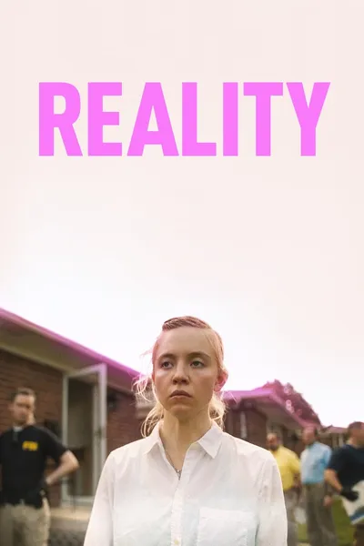 Reality (2023) MULTI.2160p.WEB-DL.DV.HDR.H265-LTN Napisy PL / Lektor PL
