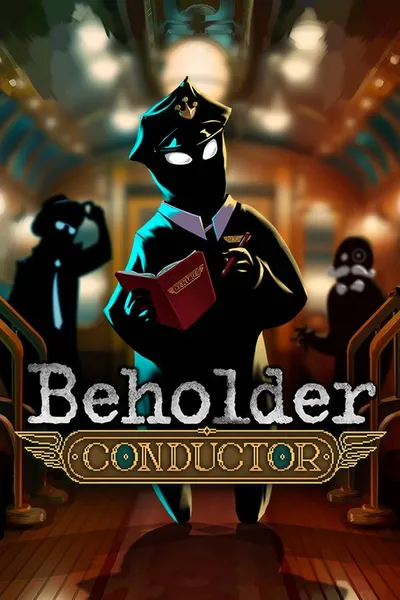Beholder: Conductor (2025) 1.0.4.278 GOG / Polska wersja językowa