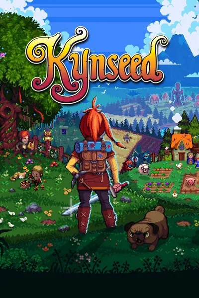Kynseed (2022) 1.2.11.14531 GOG