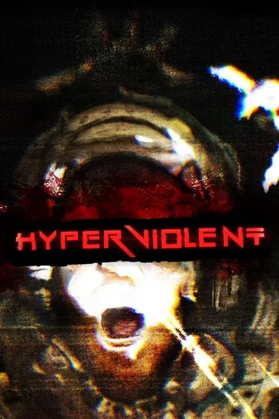 HYPERVIOLENT (2025) 1.0.0.2a GOG