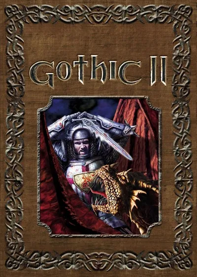Gothic 2 Gold Edition (2005) 2.7 GOG