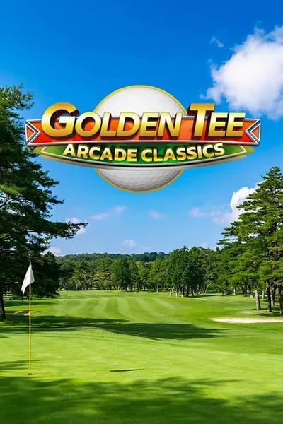 Golden Tee Arcade Classics (2025) cs649_patch1_rc1 GOG