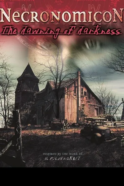 Necronomicon: The Dawning of Darkness (2001) 1.26_gog_v2 GOG