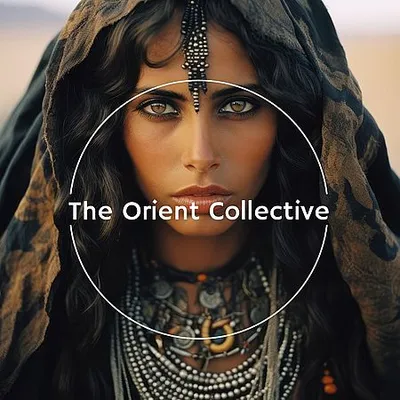 VA - The Orient Collective: Ancient Spirits (2025) [FLAC]