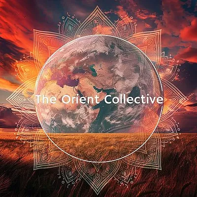 VA - The Orient Collective: Earth and Sky (2025) [FLAC]