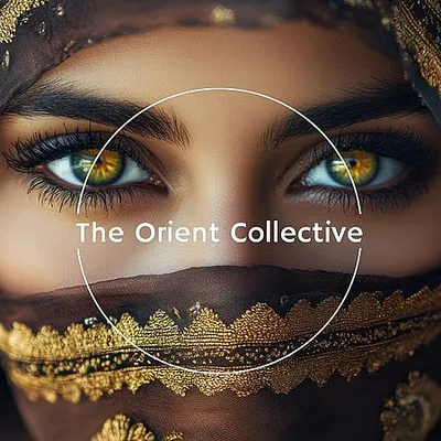 VA - The Orient Collective: Mystic Rhythms (2025) [FLAC]