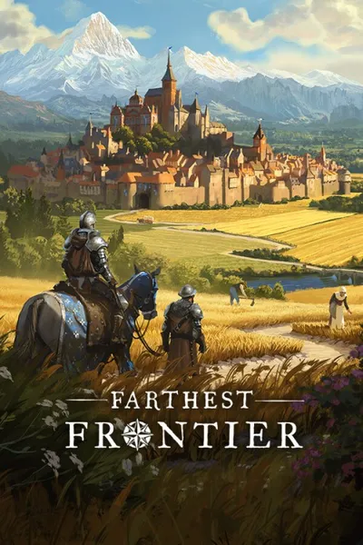 Farthest Frontier (2025) [v1.0.0] ElAmigos / Polska wersja językowa