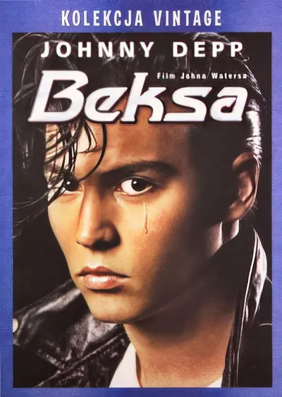 Beksa / Cry-Baby (1990) MULTi.2160p.UHD.BluRay.REMUX.DV.HDR.HEVC.DTS-HD.MA.5.1-MR ~ Lektor i Napisy PL