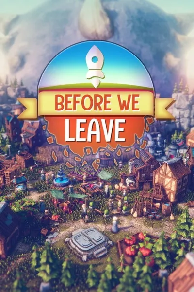 Before We Leave (2021) 1.0340 GOG