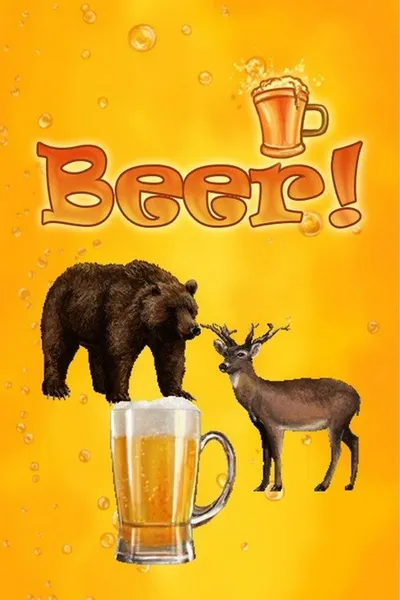 Beer! (2018) 1.6 GOG