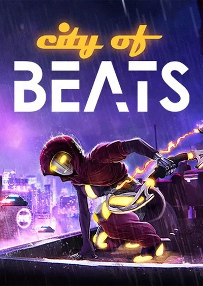 City of Beats (2023) 20230827 GOG