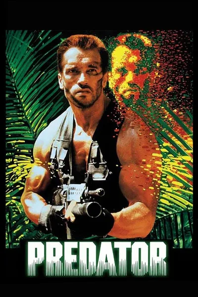 Predator: Prey / Prey (2022) Napisy PL / Lektor PL