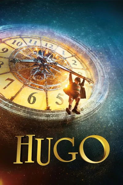 Hugo i jego wynalazek 3D / Hugo 3D (2011) PL.DUAL.RETAiL.COMPLETE.BLURAY-P2P | Polski Lektor DTS-HD i Napisy PL
