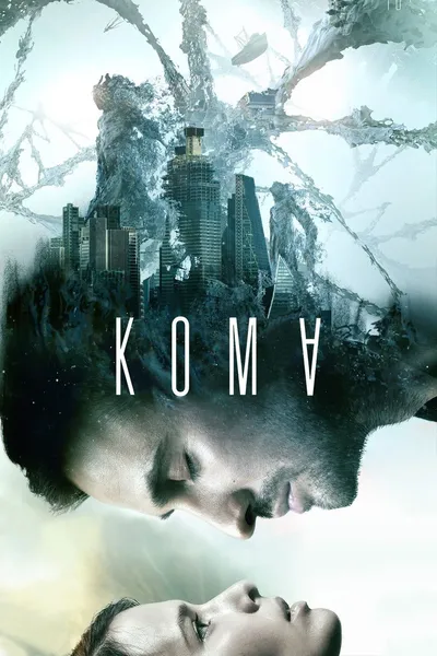 The Coma / Koma (2019) PL.720p.BRRip.XviD.AC3-LTS ~ Lektor PL